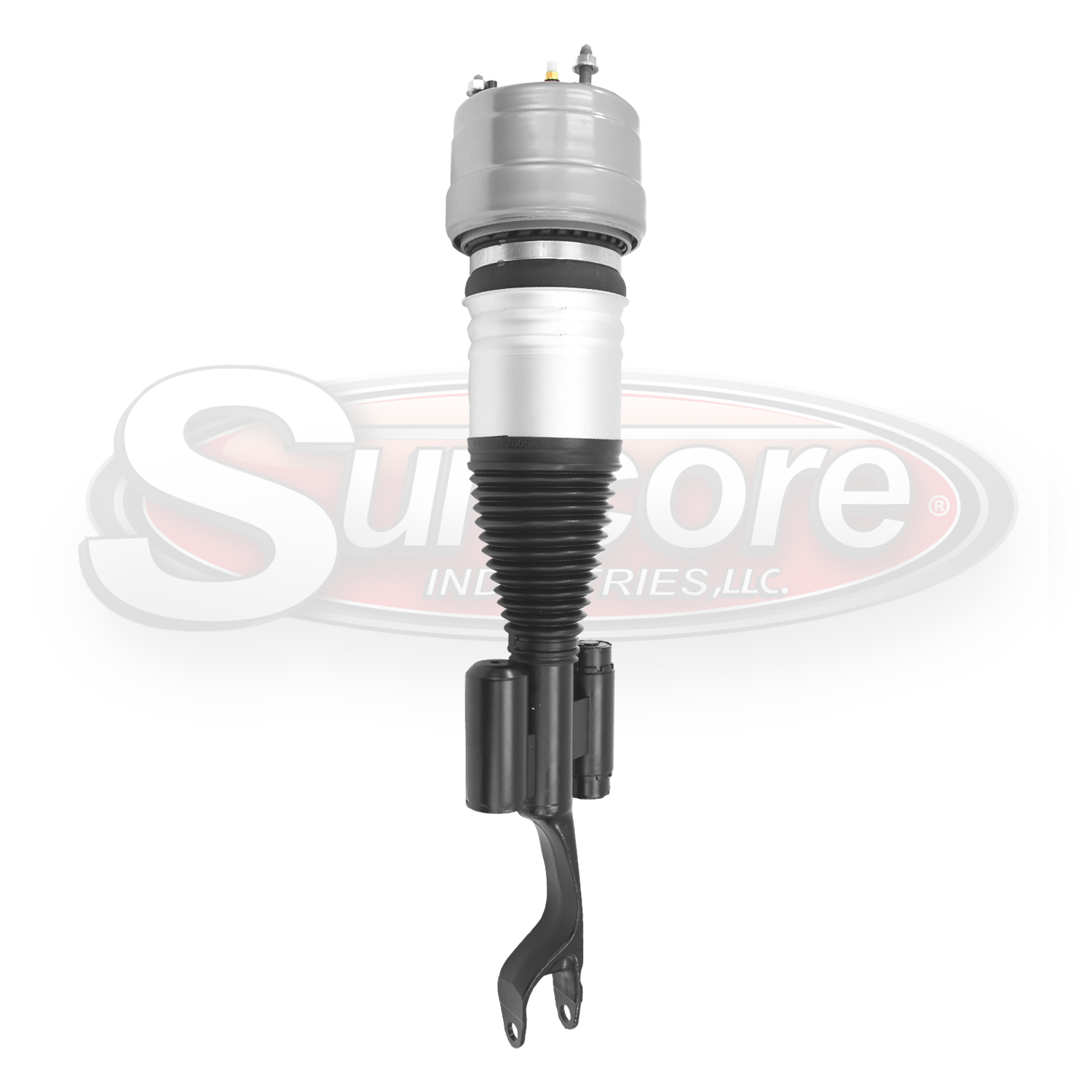 Mercedes E43 AMG and E63 AMG S 4Matic Front Right Airmatic Suspension Air Strut Assembly W213