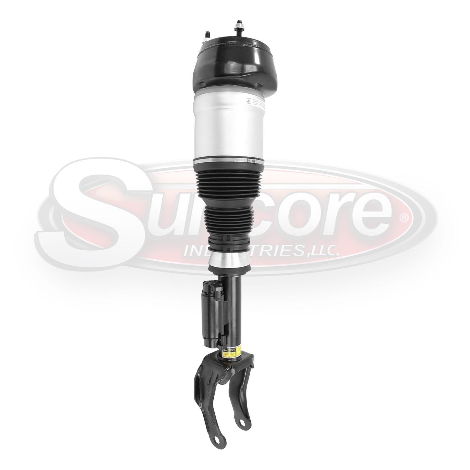 Mercedes GLE-Class and GLS-Class Front Left Airmatic Suspension Air Strut Assembly w/ ADS C292