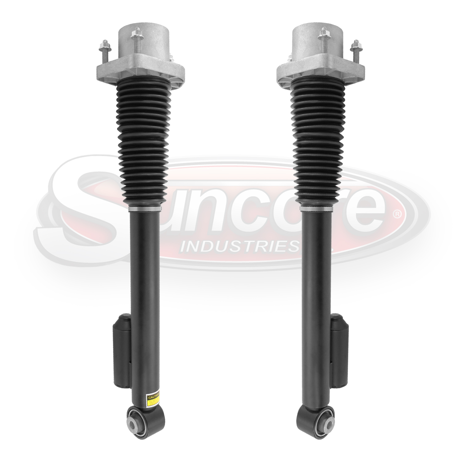 2013-2020 Land Rover Range Rover Rear Pair Active Suspension Electronic Shock Absorbers