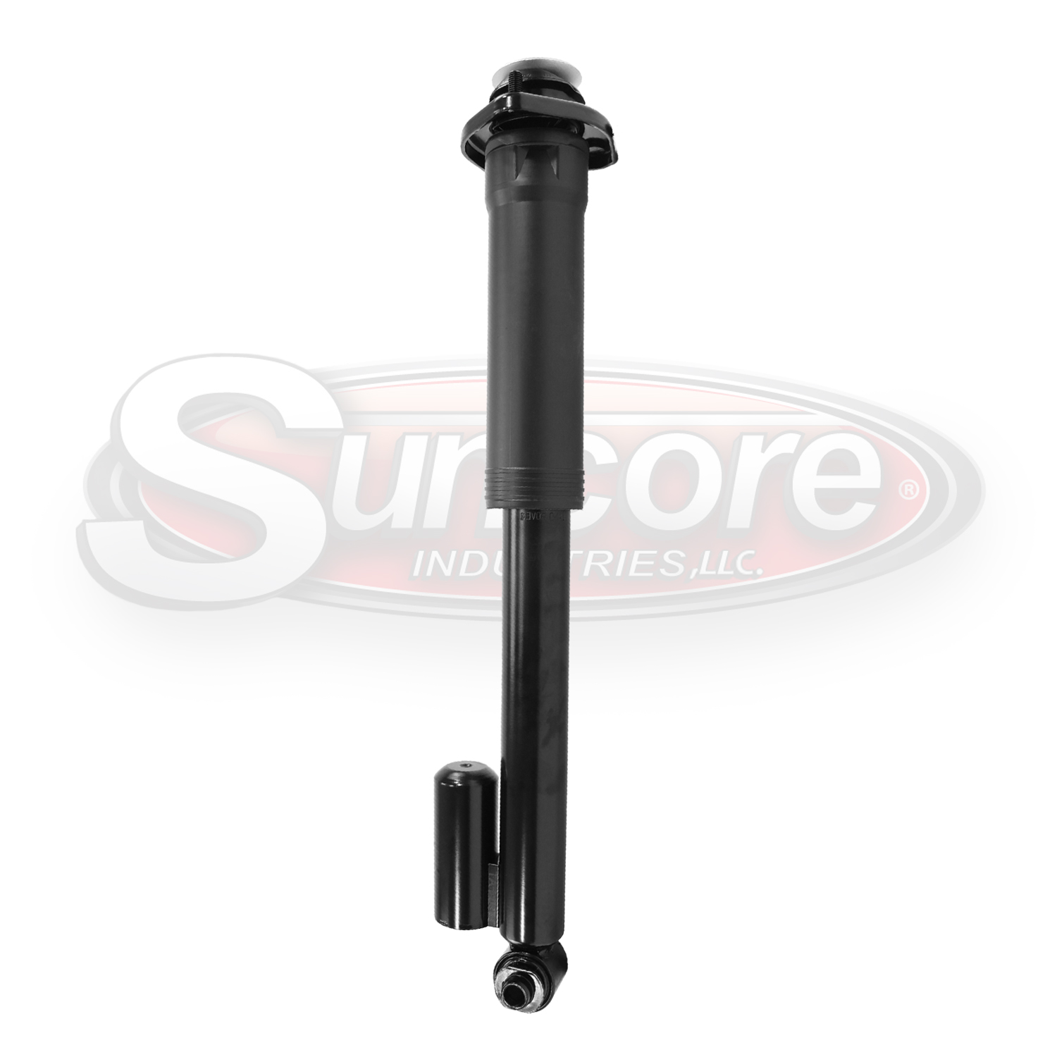2010-2012 Land Rover Range Rover Rear Right Active Suspension Gas Shock Absorber L322