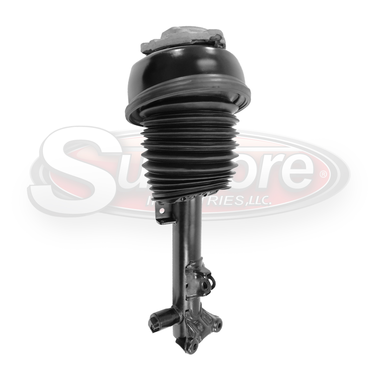 2010-2016 Mercedes E-Class RWD Remanufactured Front Left Airmatic Suspension Air Strut Assembly