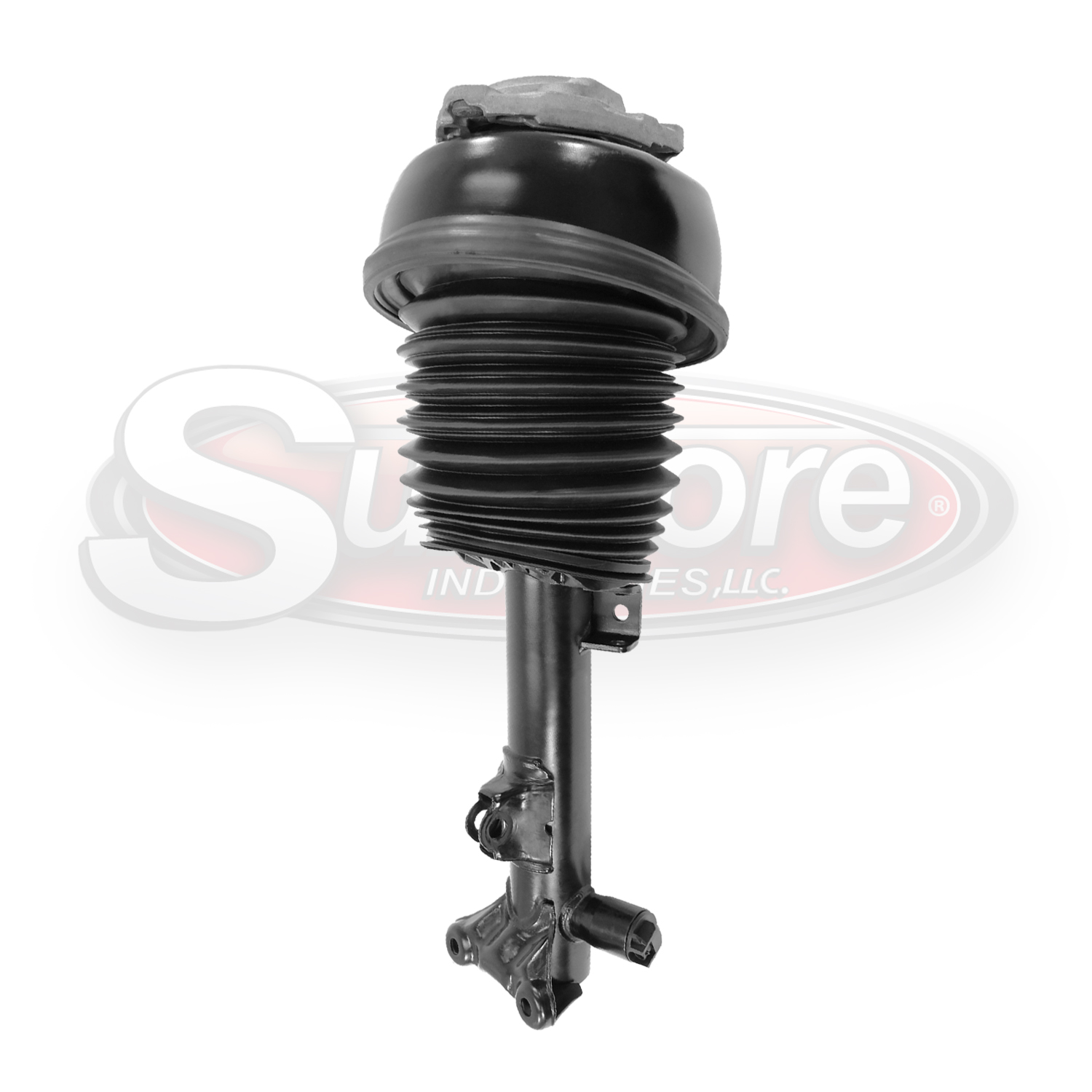 2010-2016 Mercedes E-Class RWD Remanufactured Front Right Airmatic Suspension Air Strut Assembly